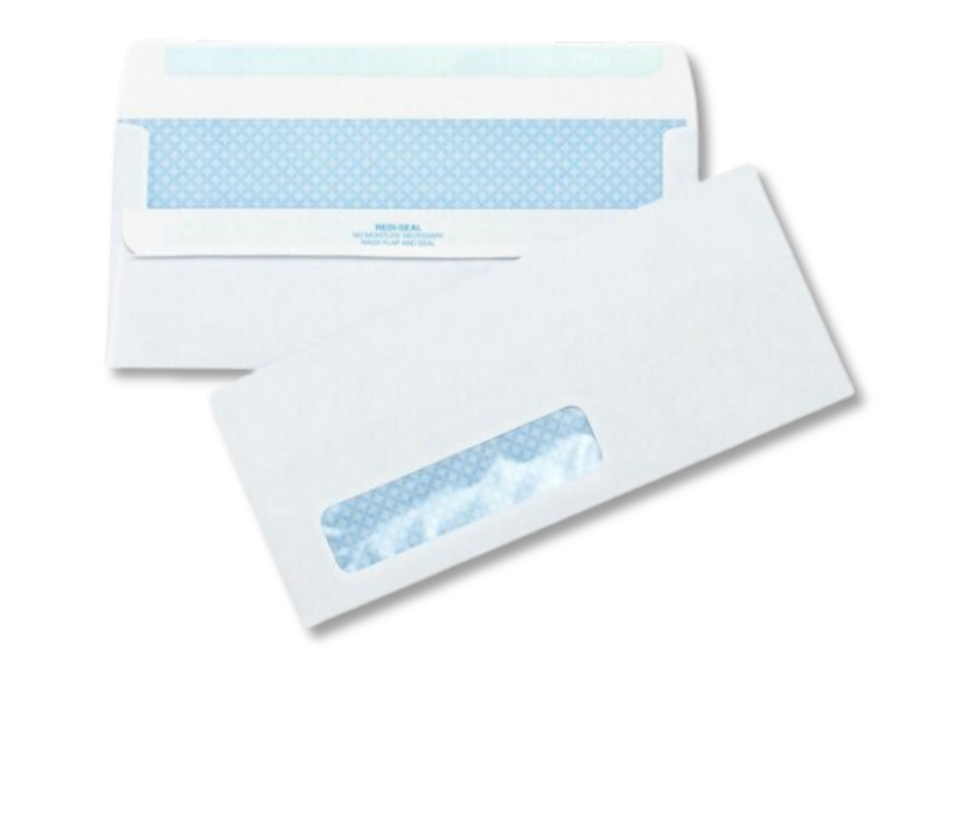 Envelopes